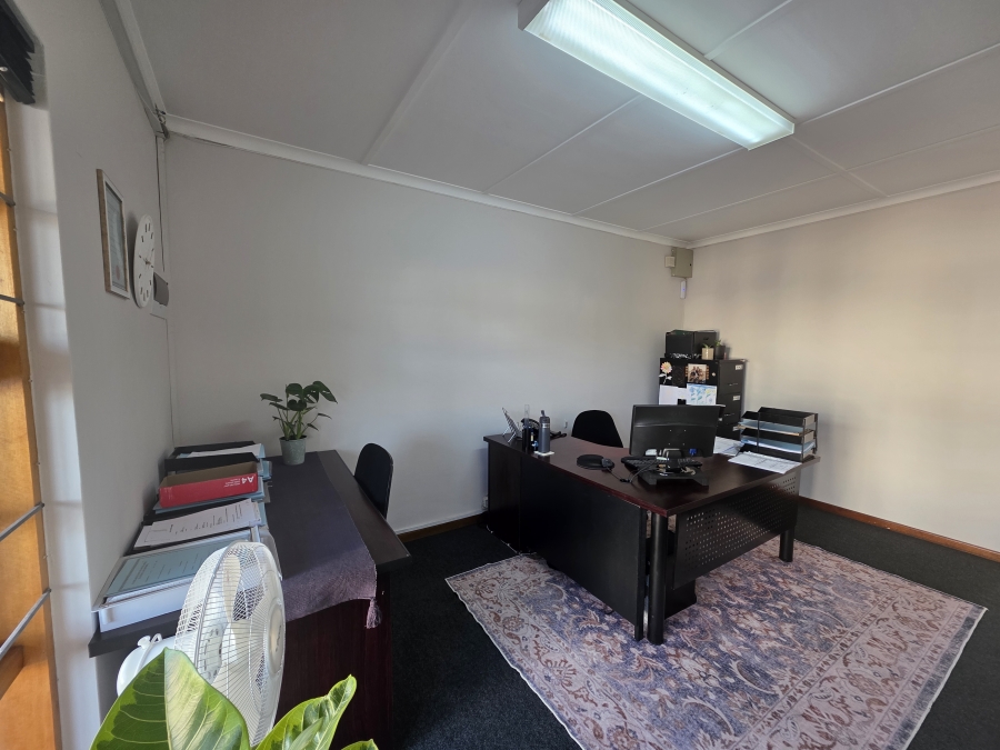 Commercial Property for Sale in Nahoon Eastern Cape